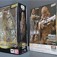 Amazon.co.jp: TAMASHII NATIONS S.H.フィギュアーツ スター